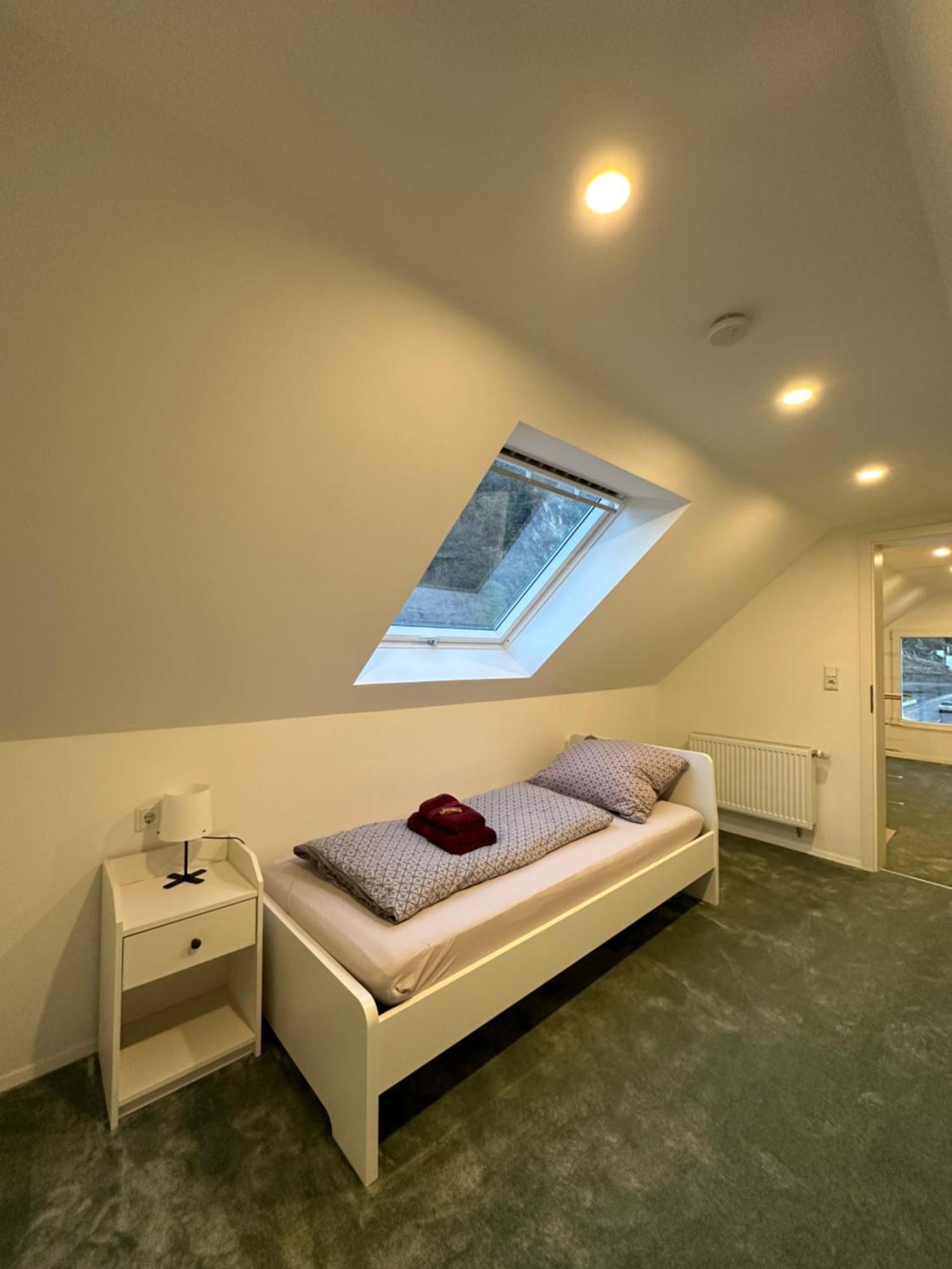 Relaxen Im Weindorf Mayschoss Fewo 4 Экстерьер фото